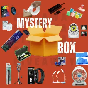 BOX CAJAGRANDE AA