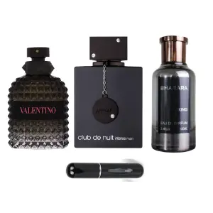 VALENTINO+CLUBFULL+BHARARAFULLCAJA+PERFU