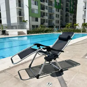 SILLA ERGONOMICA