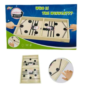 Futbol de mesa