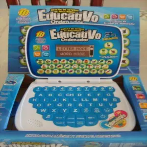 COMPUTADORA INFANTIL