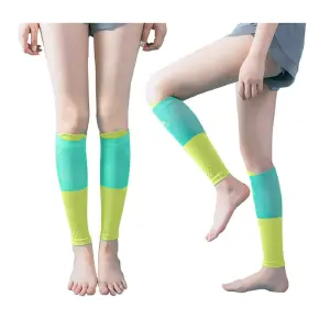 Mangas Compresion Deportivas Unisex Gym