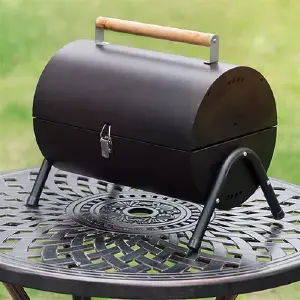 PARRILLA PORTATIL
