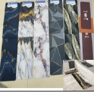 Tapete Alfombra Cocina Absorbente Y Anti