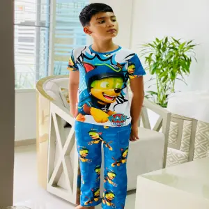 Pijama niño