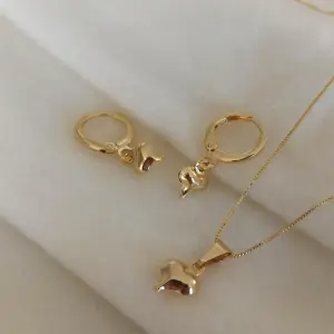 SET CANDONGA CORAZÓN