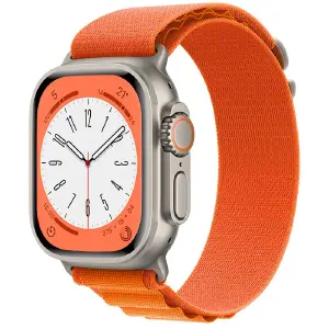 RELOJ T900 ULTRA CON CORREA ALPINA