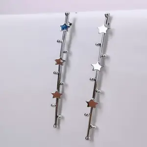 ARETA LARGA DE ESTRELLAS