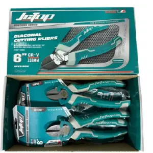BH1060 CORTA FRÍO 6" PROFESIONAL