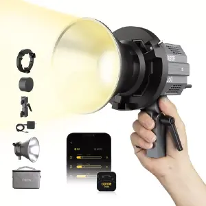 Lampara Led CL60 Combo 2