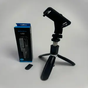 Selfie Stick L02 Tripode