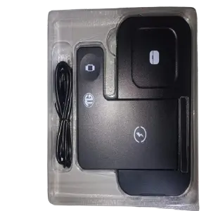 CARGADOR INALAMBRICO 3 EN 1 TC1005