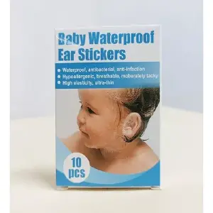 PARCHES PARA BEBE X20 UND