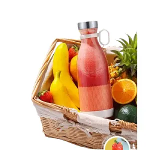 Licuadora tipo vaso