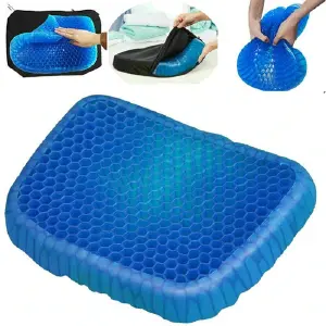 Cojín Gel Silla