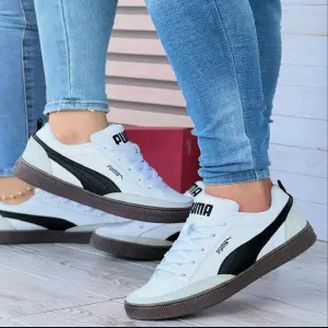 PUMA PARK
