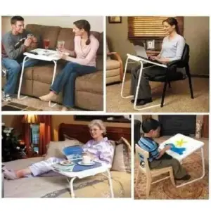 Mesa Ajustable Multiusos Table Mate Ii