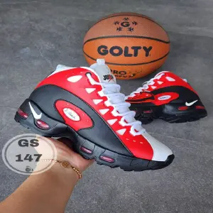 ZAPATO TENIS JORDAN RETRO 7 |118
