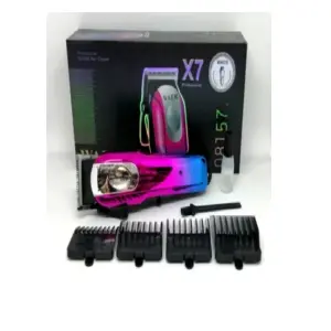 Peluquera waer X7