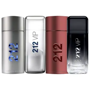COMBO 052 212 MEN