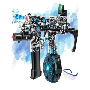 MP 17 PISTOLA DE HIDROGEL