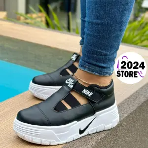 NIKE DAMA HRT