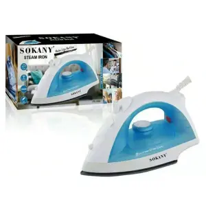 Plancha para Ropa Sokany ES-198A