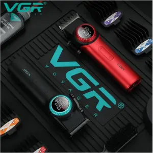 Maquina Cortadora Profesional Vgr-001