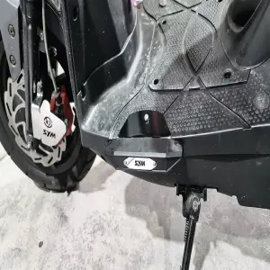 SLIDER SYM CROX 125