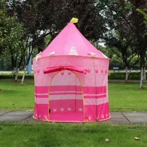 Carpa Camping Set Campamento Infantil Ni