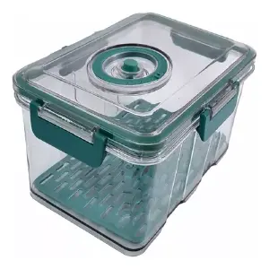Recipiente para conservar