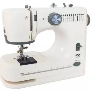Máquina de Coser SM-725: ¡Costura Perfecta al Alcance de Tus Manos! - Máquina De Coser SM-725
