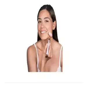Masajeador y Rodillo Facial