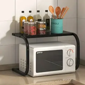 Organizador Para Horno Microondas