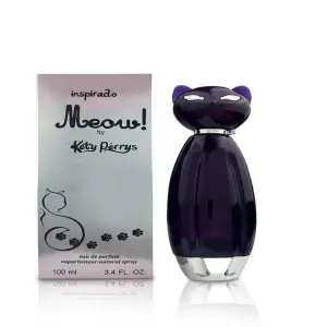 Perfume Dama Insp. Meow 1.1 100ml