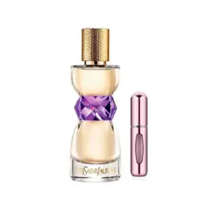 Manifiesto yves saint laurent+Perfumero