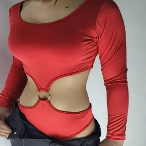 Body Dama Filia