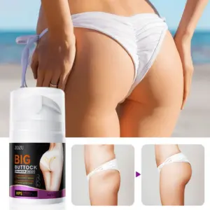 Crema de gluteos