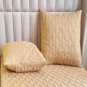 Funda Antifluido "Almohada": La máxima protección para tu descanso - Funda antifliuido "almohada"