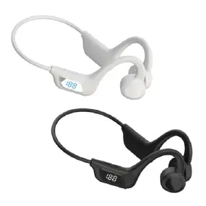 AUDIFONOS CONDICION OSEA U9: La Experiencia Sonora Perfecta - AUDIFONOS CONDICION OSEA U9
