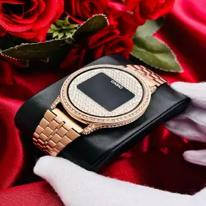 CASIO LED DAMA SURTIDO