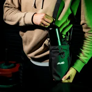 Morral Magnético: Tu Compañero Ideal - Morral Magnético
