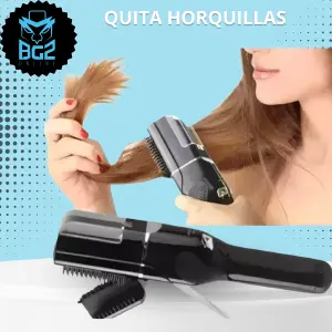 QUITA HORQUILLAS