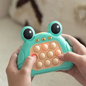 Magic Pop It