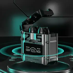Audifonos Gamer M25
