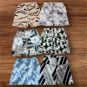 SHORTS SUBLIMADO