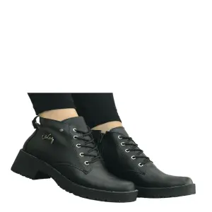 bota velez