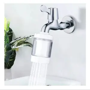 Filtro Purificador De Agua