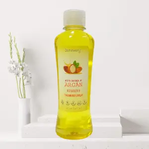 Aceite tratamiento cosmético argán 500ml