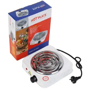 ESTUFA ELECTRICA 1 FOGON